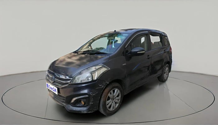 2016 Maruti Ertiga ZDI + SHVS, Diesel, Manual, 1,63,270 km, exterior