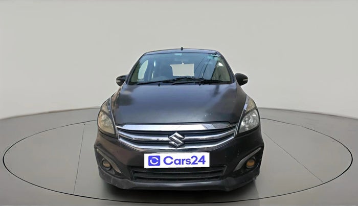 2016 Maruti Ertiga ZDI + SHVS, Diesel, Manual, 1,63,270 km, exterior