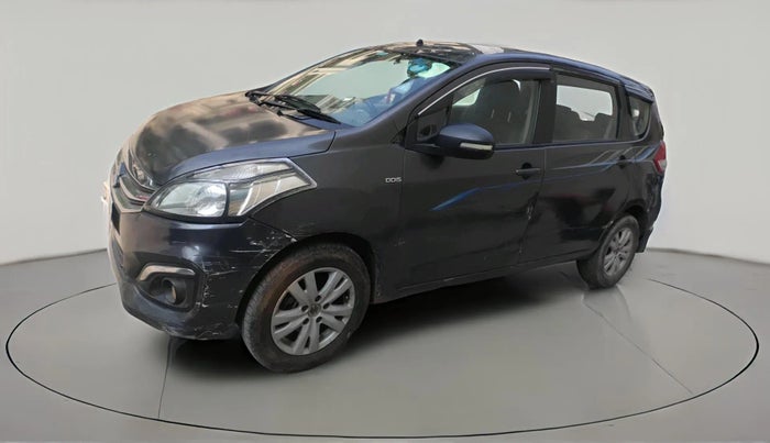 2016 Maruti Ertiga ZDI + SHVS, Diesel, Manual, 1,63,270 km, exterior