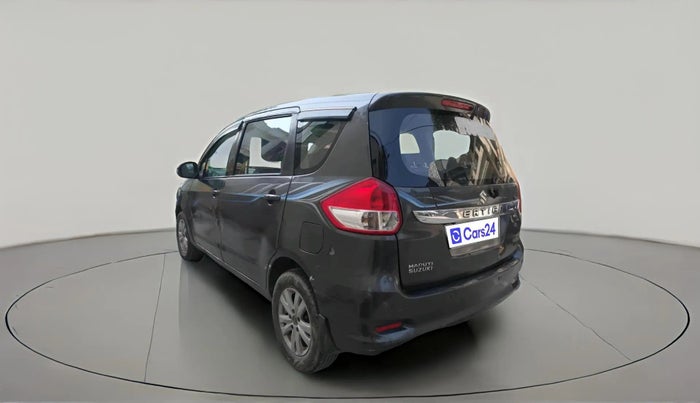 2016 Maruti Ertiga ZDI + SHVS, Diesel, Manual, 1,63,270 km, exterior