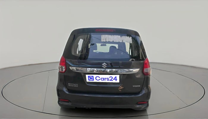 2016 Maruti Ertiga ZDI + SHVS, Diesel, Manual, 1,63,270 km, exterior