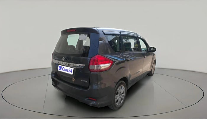 2016 Maruti Ertiga ZDI + SHVS, Diesel, Manual, 1,63,270 km, exterior