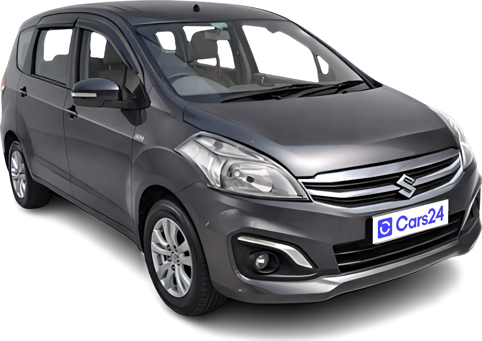 2016 Maruti Ertiga - SUV - Diesel - Manual - ₹4.04 lakh