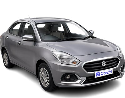 2022 Maruti Dzire - Sedan - CNG - Manual - ₹5.56 lakh