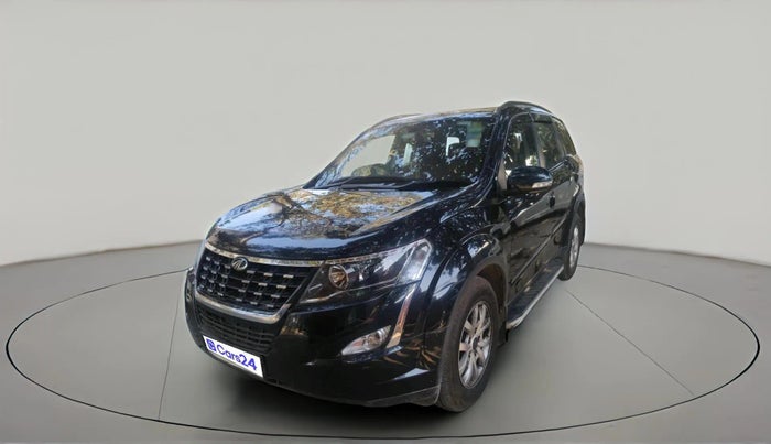 2021 Mahindra XUV500 W9, Diesel, Manual, 73,316 km, exterior