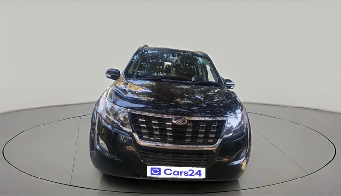 2021 Mahindra XUV500 W9, Diesel, Manual, 73,316 km, exterior