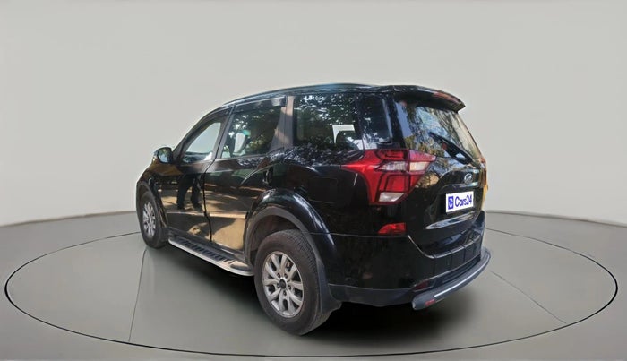 2021 Mahindra XUV500 W9, Diesel, Manual, 73,316 km, exterior