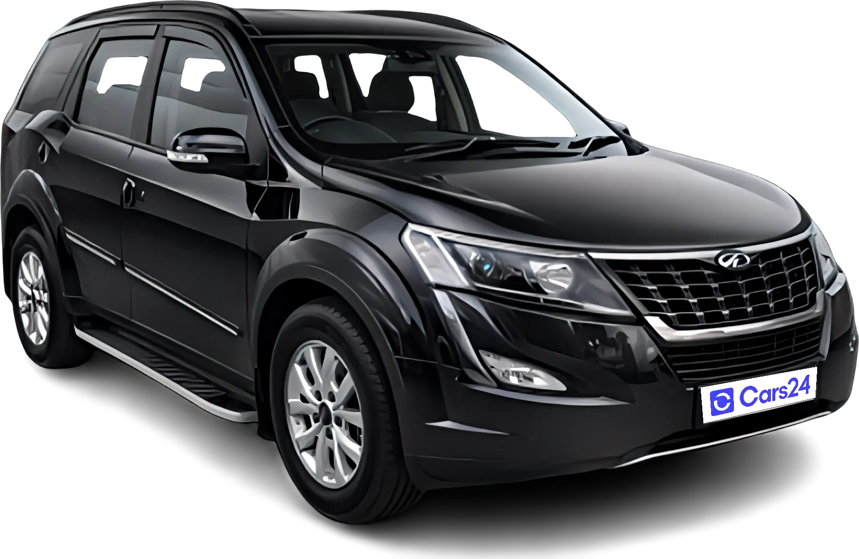 2021 Mahindra XUV500 - SUV - Diesel - Manual - ₹8.50 lakh