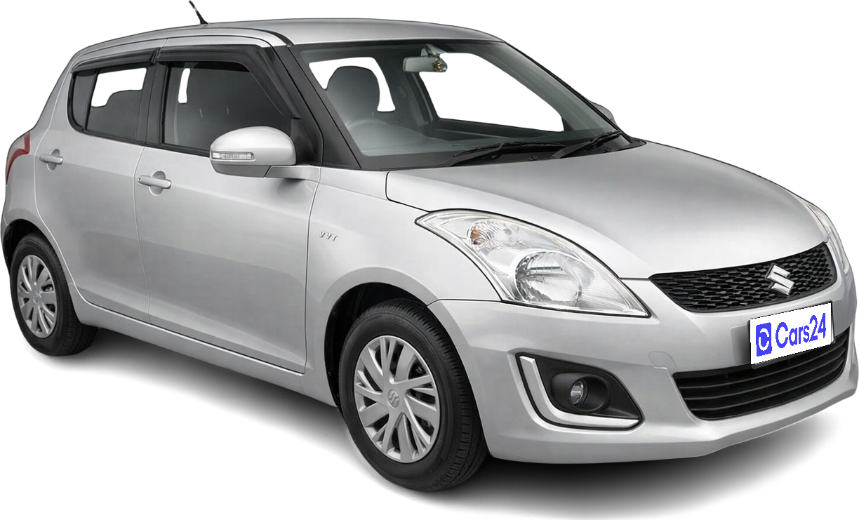 2015 Maruti Swift - Hatchback - Petrol - Manual - ₹3.10 lakh