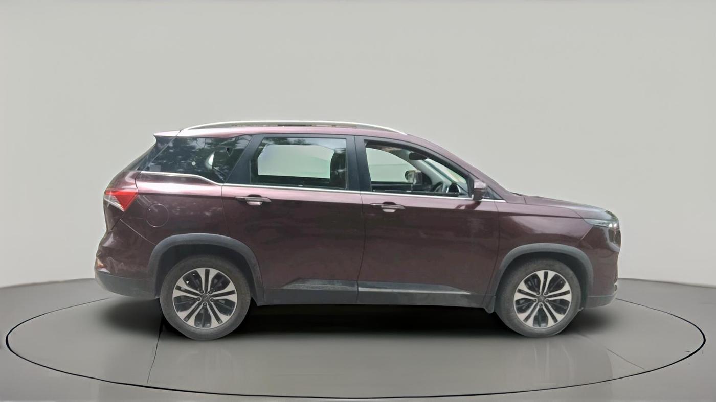 2021 MG HECTOR PLUS SHARP 1.5 PETROL TURBO DCT 6-STR, Petrol, Automatic, 88,644 km, exterior