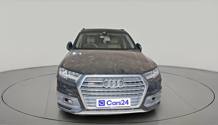 2019 Audi Q7 45 TDI QUATTRO PREMIUM PLUS, Diesel, Automatic, 1,01,833 km, exterior