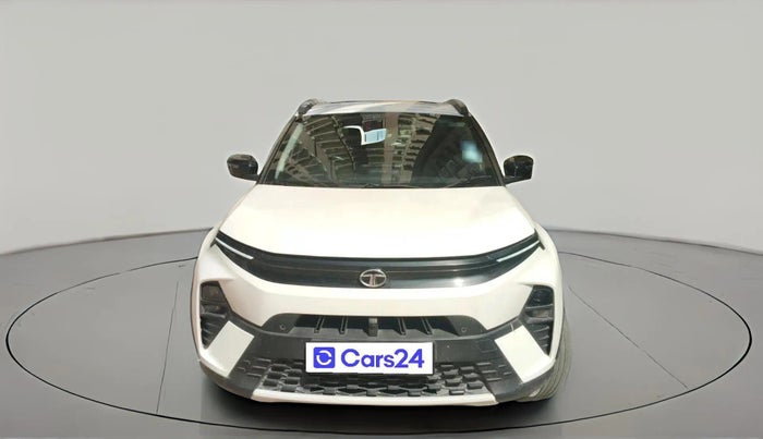 2023 Tata NEXON CREATIVE+ SUNROOF AMT 1.2 PETROL, Petrol, Automatic, 48,547 km, exterior