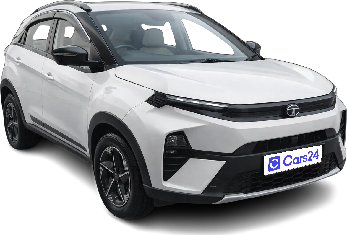 2023 Tata NEXON - SUV - Petrol - Automatic - ₹9.00 lakh