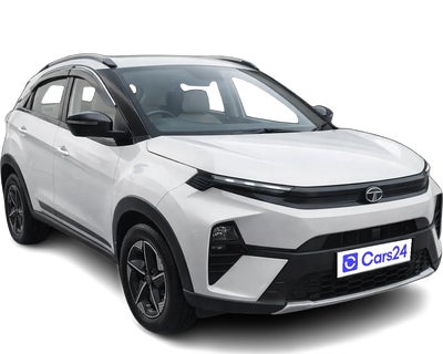 2023 Tata NEXON - SUV - Petrol - Automatic - ₹9.00 lakh