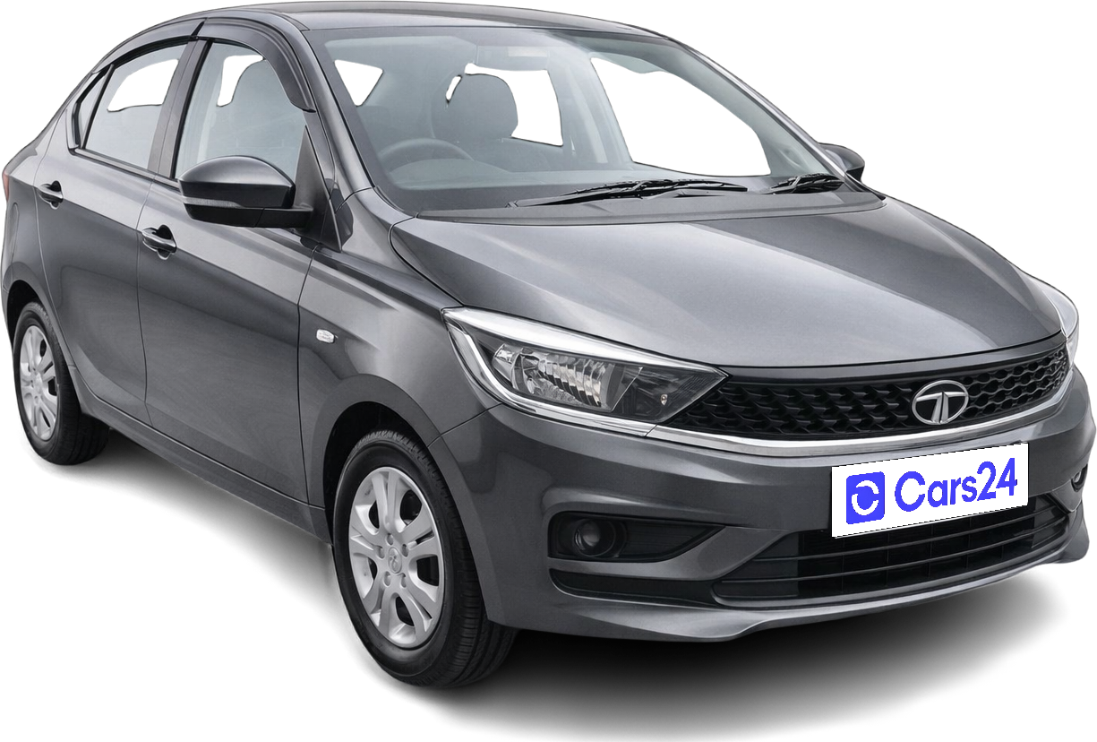 2022 Tata TIGOR - Sedan - Petrol - Manual - ₹5.50 lakh