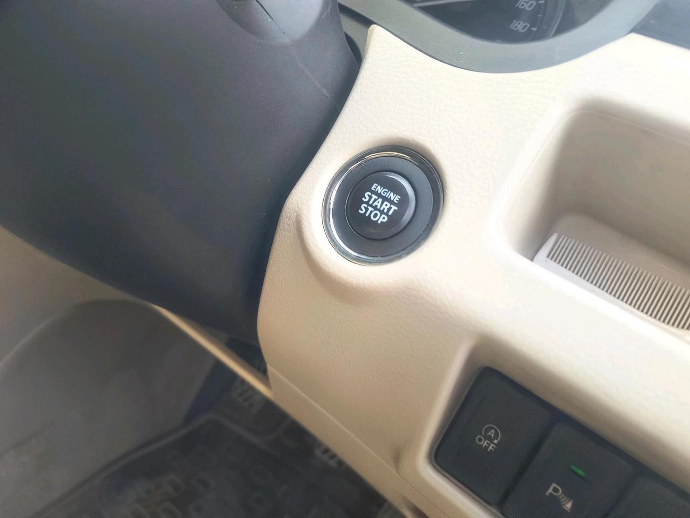 2017 Maruti Ciaz ZDI SHVS, Diesel, Manual, 99,297 km, interior