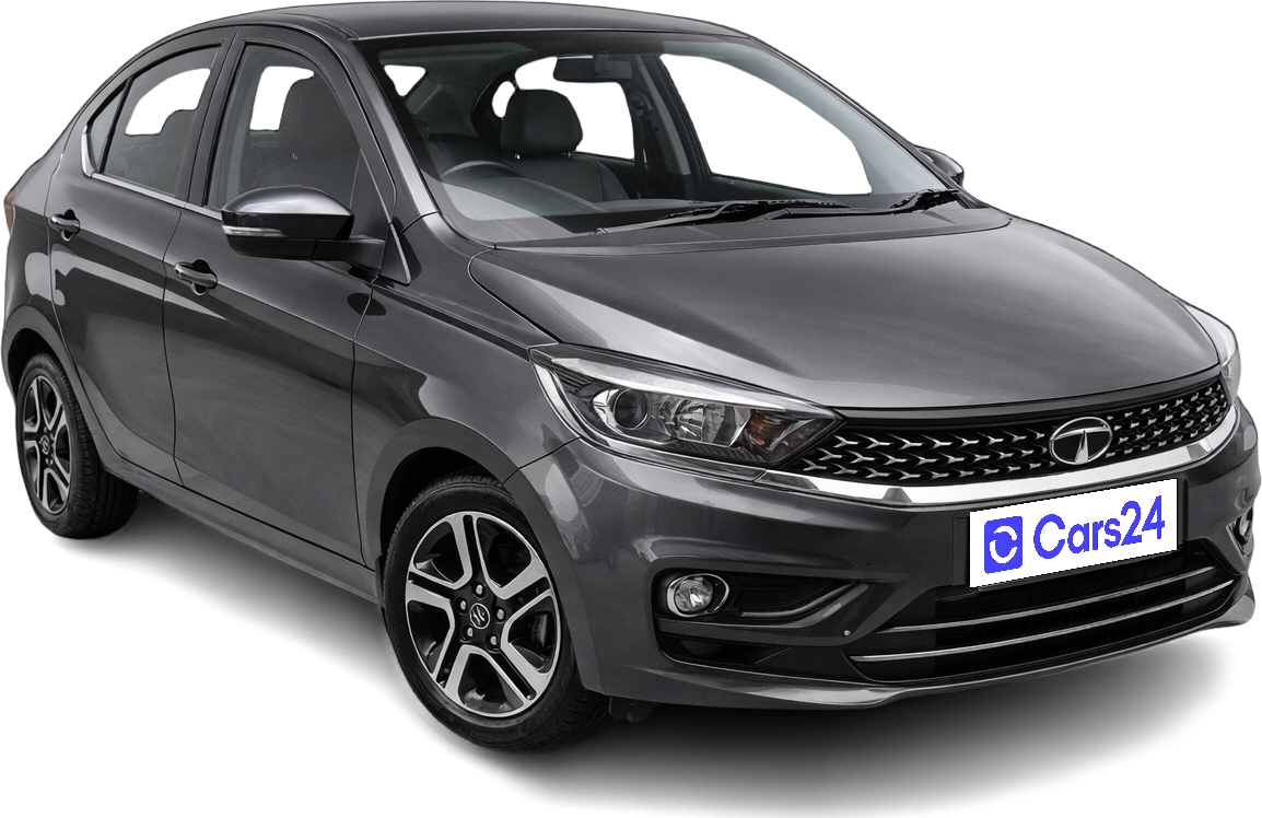 2021 Tata TIGOR - Sedan - Petrol - Automatic - ₹5.30 lakh