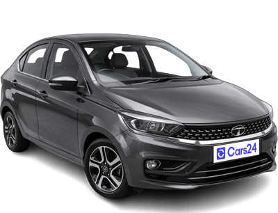 2021 Tata TIGOR - Sedan - Petrol - Automatic - ₹5.30 lakh
