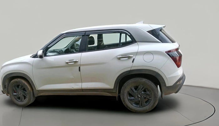 2022 Hyundai Creta EX 1.5 PETROL, Petrol, Manual, 28,056 km, exterior
