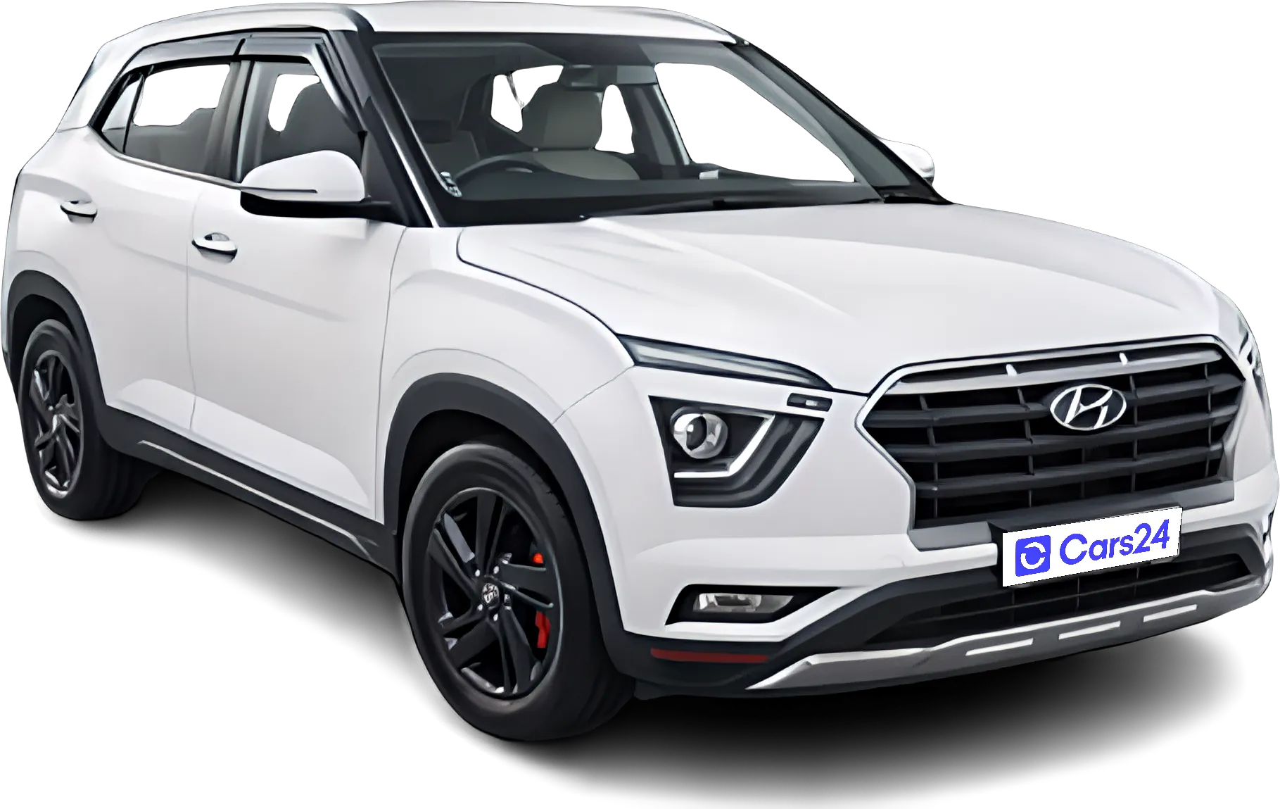 2022 Hyundai Creta - SUV - Petrol - Manual - ₹11.00 lakh