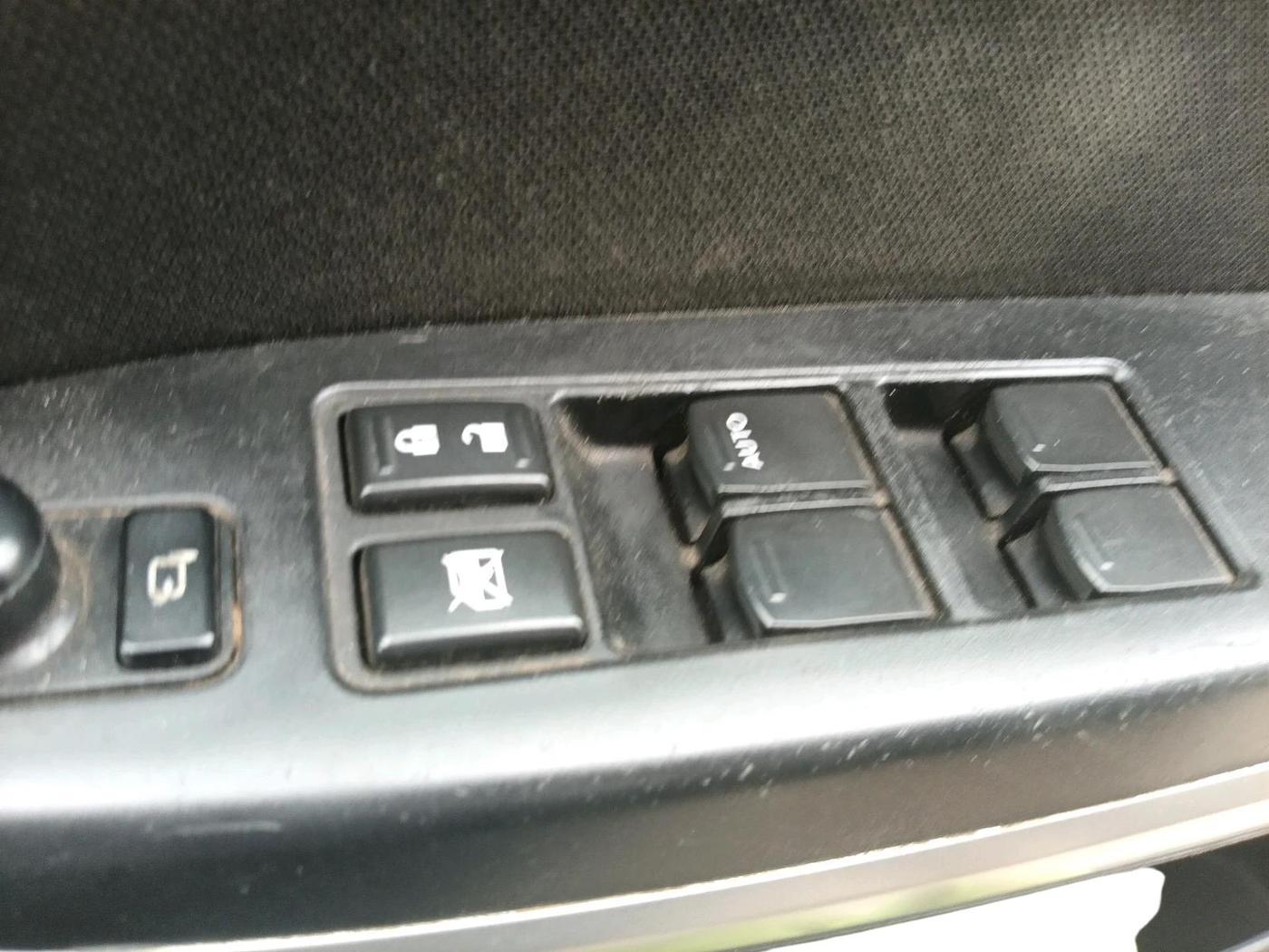 2017 Maruti Baleno DELTA PETROL 1.2, Petrol, Manual, 90,981 km, interior