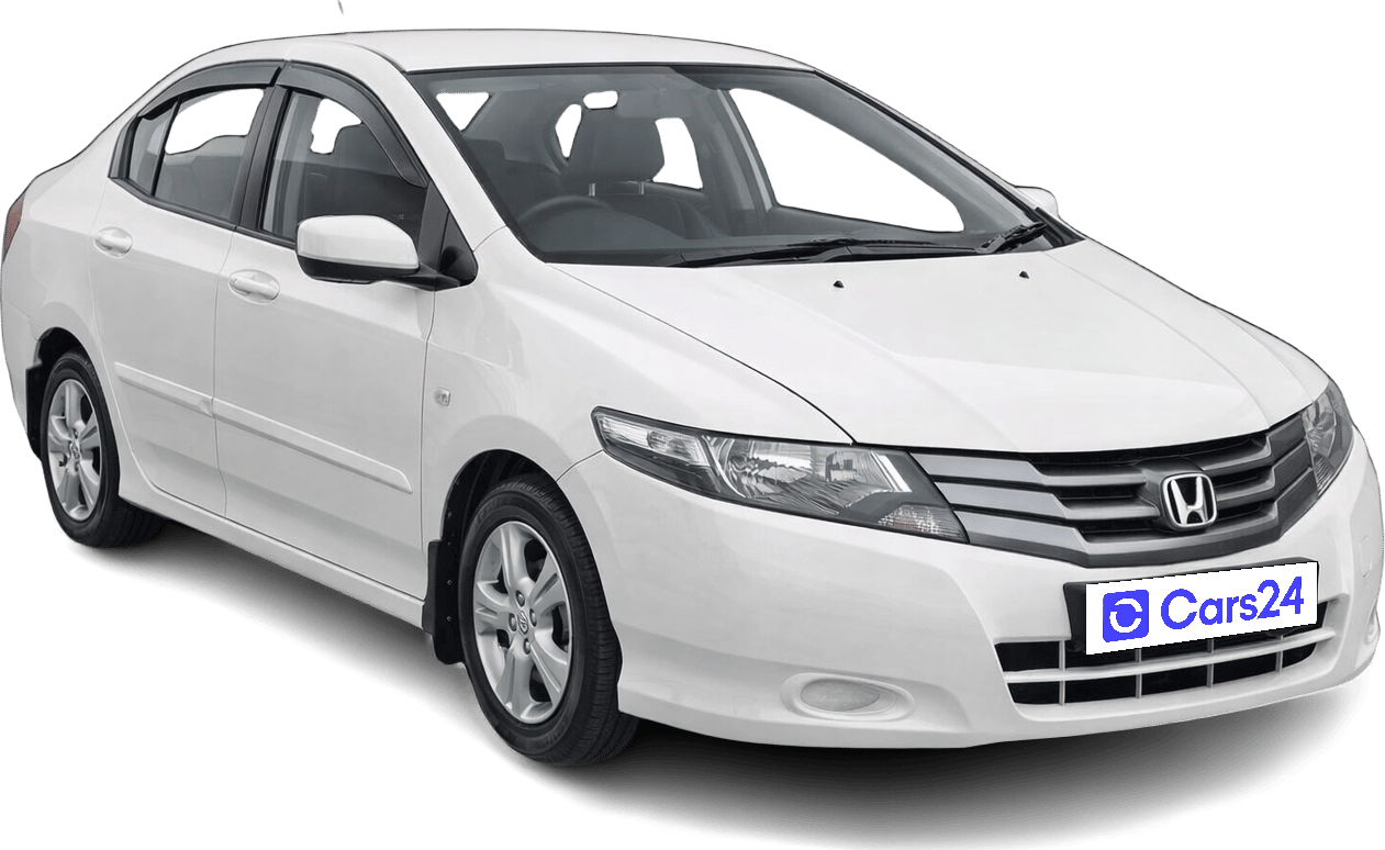 2011 Honda City - Sedan - Petrol - Manual - ₹1.00 lakh