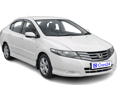 2011 Honda City - Sedan - Petrol - Manual - ₹1.00 lakh