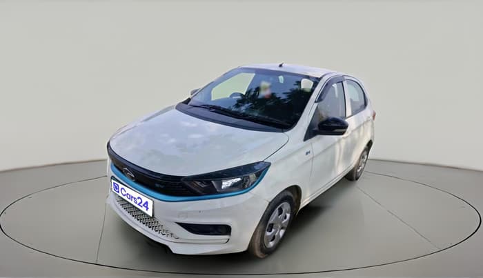 2023 Tata TIAGO EV XT LONG RANGE, Electric, Automatic, 87,695 km, exterior