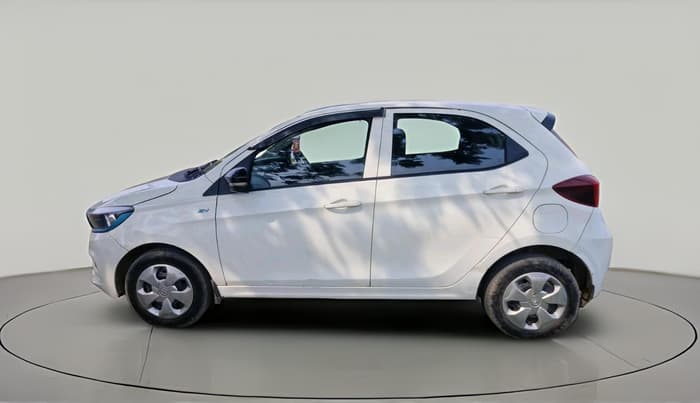 2023 Tata TIAGO EV XT LONG RANGE, Electric, Automatic, 87,695 km, exterior