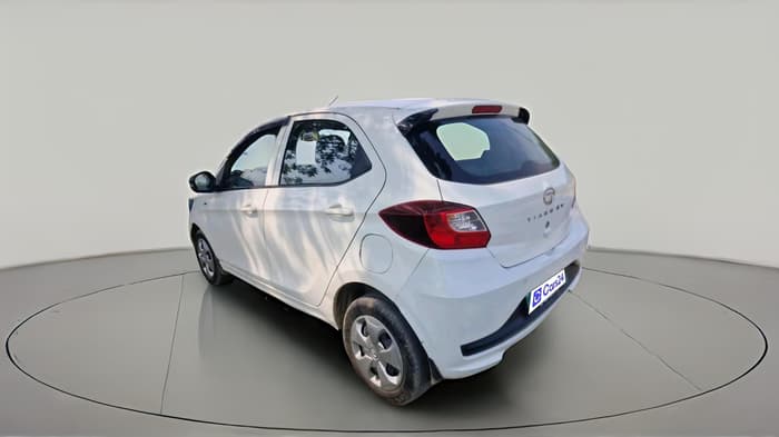 2023 Tata TIAGO EV XT LONG RANGE, Electric, Automatic, 87,695 km, exterior
