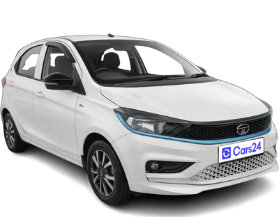 2023 Tata TIAGO EV - Hatchback - Electric - Automatic - ₹5.00 lakh