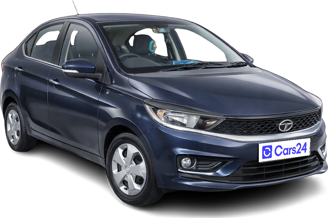 2021 Tata TIGOR - Sedan - Petrol - Manual - ₹4.90 lakh