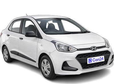 2018 Hyundai Xcent - Sedan - CNG - Manual - ₹2.28 lakh