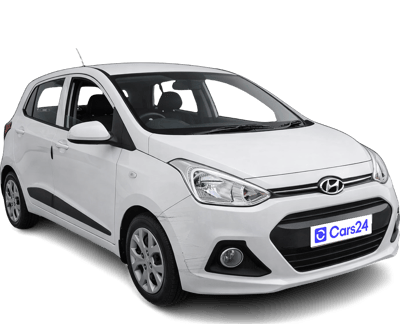2016 Hyundai Grand i10 - Hatchback - Petrol - Manual - ₹2.90 lakh