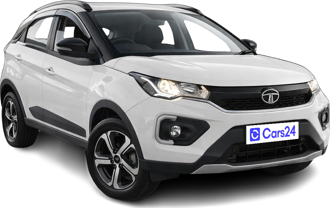 2023 Tata NEXON - SUV - Petrol - Automatic - ₹8.00 lakh