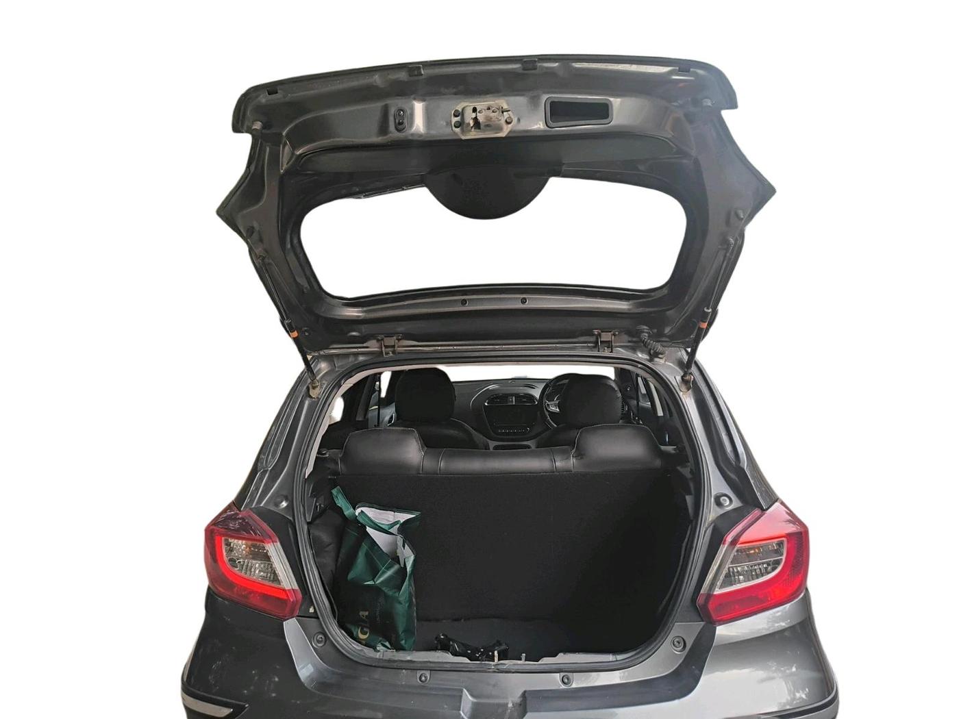 2020 Tata Tiago XZ PLUS PETROL, Petrol, Manual, 88,624 km, exterior