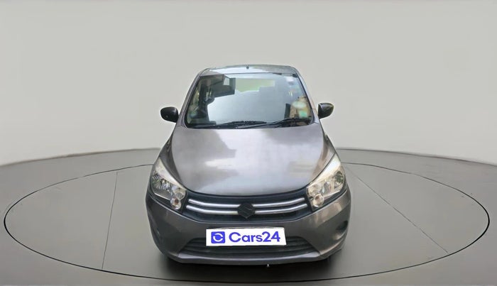 2014 Maruti Celerio VXI, Petrol, Manual, 1,06,381 km, exterior