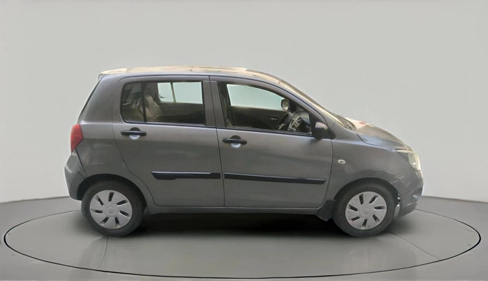 2014 Maruti Celerio VXI, Petrol, Manual, 1,06,381 km, exterior
