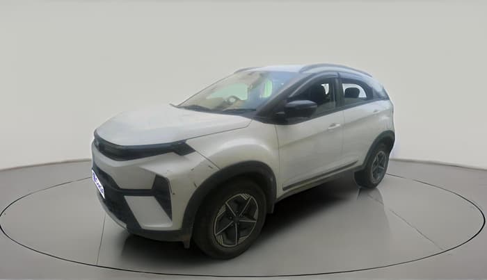 2023 Tata NEXON CREATIVE + 1.2 PETROL, Petrol, Manual, 1,03,452 km, exterior