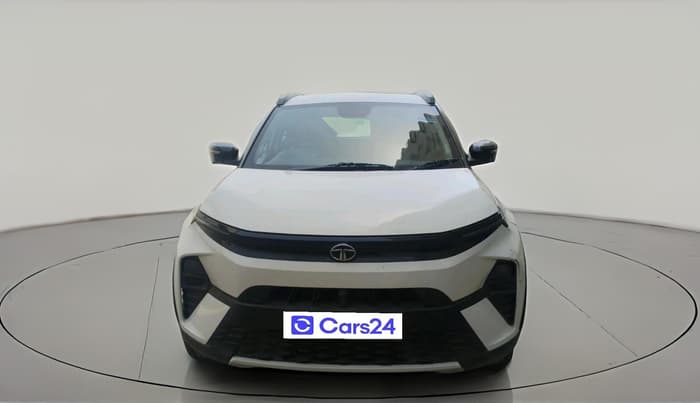2023 Tata NEXON CREATIVE + 1.2 PETROL, Petrol, Manual, 1,03,452 km, exterior