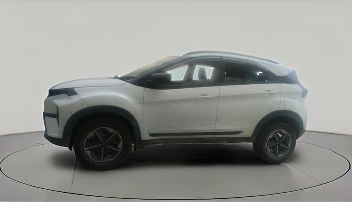 2023 Tata NEXON CREATIVE + 1.2 PETROL, Petrol, Manual, 1,03,452 km, exterior