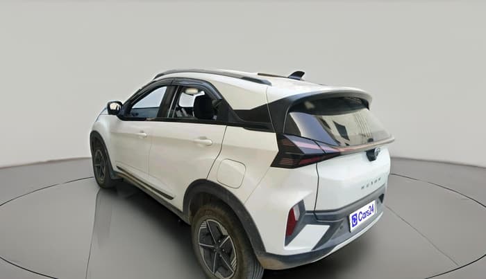 2023 Tata NEXON CREATIVE + 1.2 PETROL, Petrol, Manual, 1,03,452 km, exterior