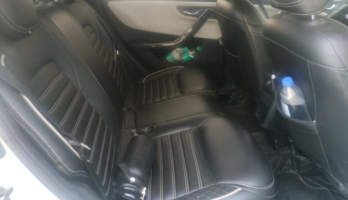 2023 Tata NEXON CREATIVE + 1.2 PETROL, Petrol, Manual, 1,03,452 km, interior