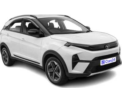 2023 Tata NEXON - SUV - Petrol - Manual - ₹7.50 lakh