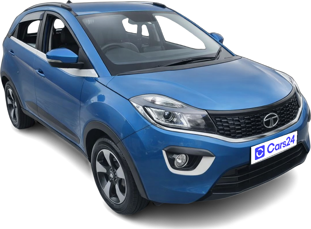 2017 Tata NEXON - SUV - Diesel - Manual - ₹3.00 lakh