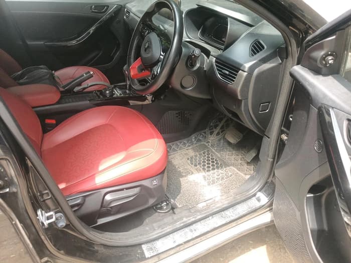 Interior