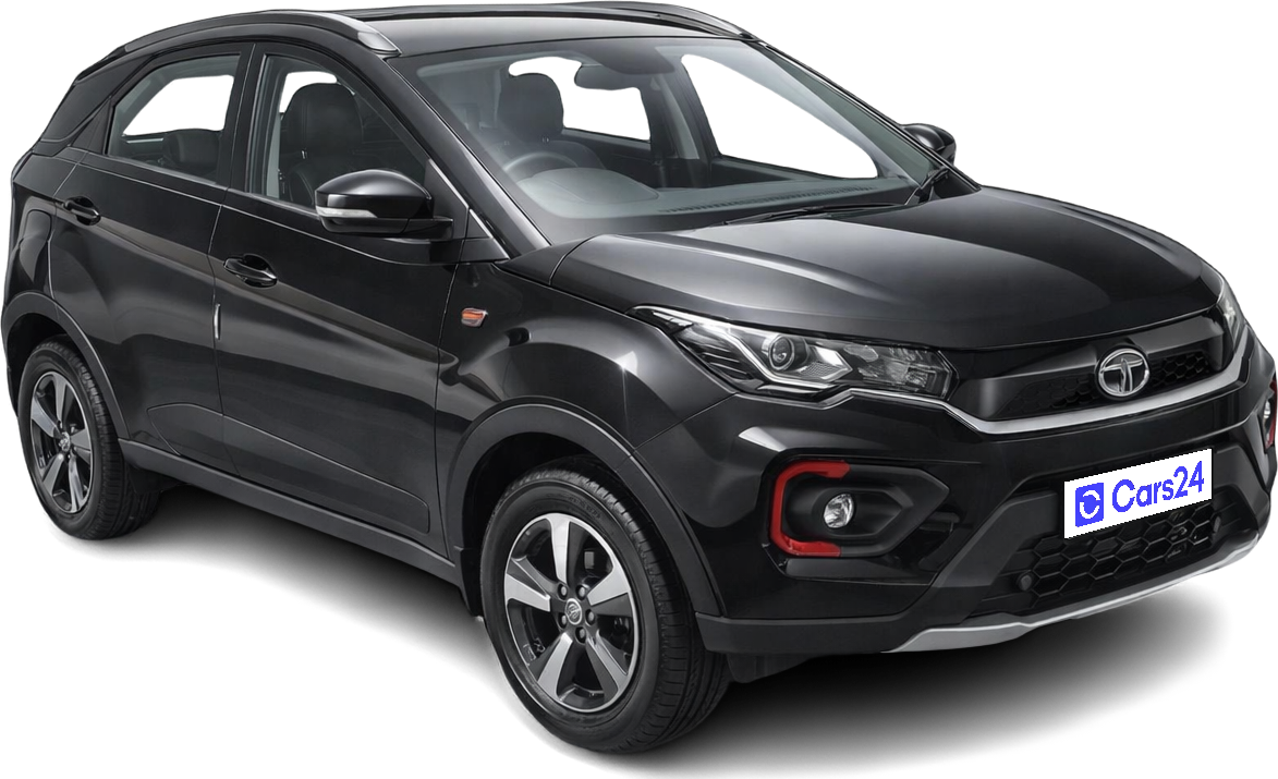 2023 Tata NEXON - SUV - Petrol - Automatic - ₹10.30 lakh