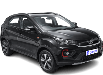 2023 Tata NEXON - SUV - Petrol - Automatic - ₹10.30 lakh