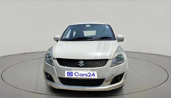 2011 Maruti Swift LXI, CNG, Manual, 1,77,328 km, exterior
