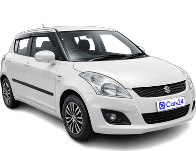 2011 Maruti Swift - Hatchback - CNG - Manual - ₹1.08 lakh
